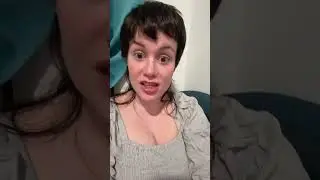 Инфлюенсер ругает свою аудиторию после того, как её раскрыли как MAGA! #hannahbrown