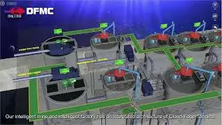 DFMC: Intelligent Solutions for the Global Mining & Metallurgy Industr