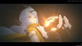 All Trial Character Yixuan - Zenless Zone Zero