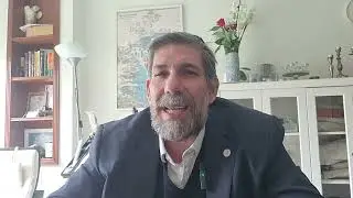 Daily Torah Study - Tuesday, October 21 - Noah - Rav Joseph Salama