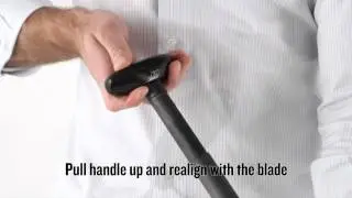 TwistLock Adjustment System