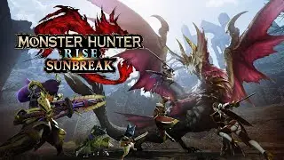 The Secret Diglett Evolution Diablos MR - Monster Hunter Rise: Sunbreak