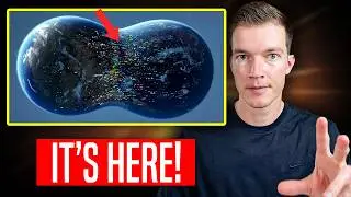 The 3D - 5D Earth Split Is Here! (You feel it)