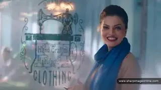 MCB Ladies Account TVC 2017 - Sharp Image