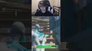 Try naming someone with worse aim than this...