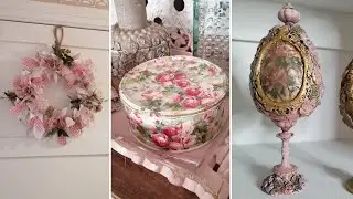 Decora reciclando  tu casa se vera más lujosa con poco presupuesto