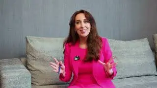 Prof. Dr. Banu Coşar podcast (Bulgarca)