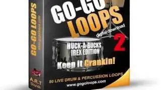 Preview Go-Go Loops 2