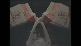 Other - 1990 - Dean Foods Milk & Cottage Cheese Commercial