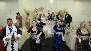 Mark & Katerina Wedding