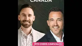 73. Celebrating 50 Years of Digital Health Canada | Chris Carvalho | Leaders in Healthcare
