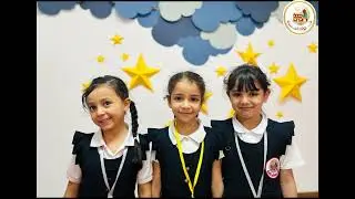 نجوم طلائعنا 💫💫💫