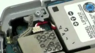PSP Go Disassembly