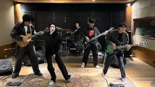 The 6th WINACTION - BAND - USB Band.