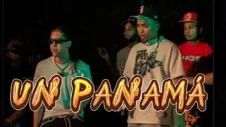 UN PANAMA EL RAPPER RD ❌ KELVIN PIKETE