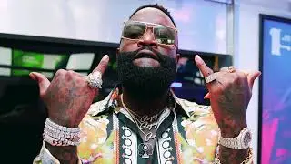 [FREE] Rick Ross - Soul Sample Luxury Type Beat 2025 - 'Ocean Prime'