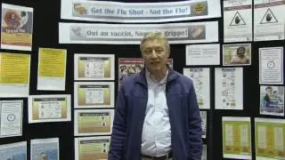 Influenza Message from the Chief Public Health Officer 1