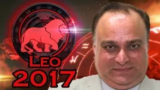 Leo Horoscope - Leo Yearly Horoscope for 2017 In Hindi