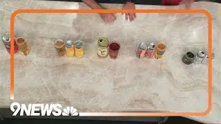 Celebrating award-winning Colorado beers
