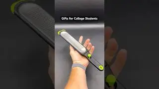 10 gift ideas for college students! #amazonfinds #gadget #founditonamazon #amazon #giftideas