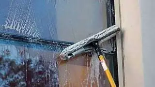 Shaun Weatherly Scrubbing