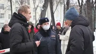 Студенческий десант-2022