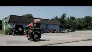 BIKER BOYZ WEEKEND 2012: 