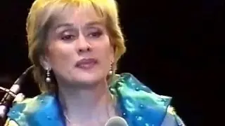Kiri Te Kanawa - Pokarekare Ana - Millennium Dawn New Years Day Concert