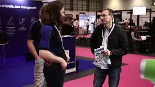 AUROSITY at London Lab Live 2025