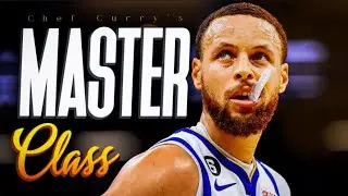 Steph Curry Just Proved Everyone Wrong..