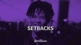 “SETBACKS” NASTY C X RODDY RICCH X KWESI ARTHUR TYPE BEAT 2022