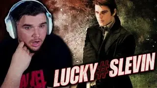 FIRST TIME WATCHING Lucky Number Slevin Movie Reaction