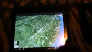 AeroSky H100 Quad Update 002