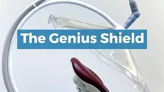 The Genius Shield: Aerosol under Control