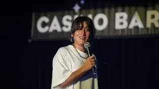 Susi Caramelo - Casino Barcelona Comedy (Aftermovie)