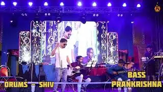 Pehla Nasha | Chote | Guitar Class | Live Performance | Stage Show | The Phoenix Music Academy 