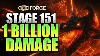 Godforge Meta Already Solved? 3 Changes I'd Like To See