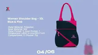 Addixon 10 L Shoulder Bag | women's handbags collection