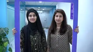 KPMG in Pakistan - Values Week Highlights 2025 - Islamabad