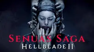 Senua&rsquo;s Saga: Hellblade II intro cutscenes & gameplay