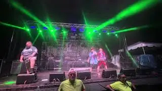 Thicc criss wicked clown love  ft ginjabread ,enohk xmortis 