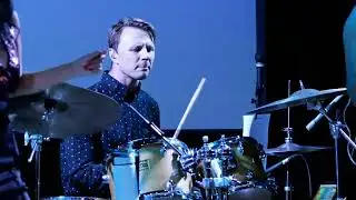 Event Band ELECTRIC SUGAR covers 