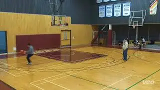 World League Winter 2026 Week 2 - Sunday Brebeuf Court 1