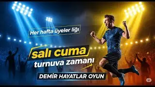 #eFootball 2026'da oyun Sefası | Çayını Al Gel