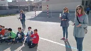 Mascletà 2023