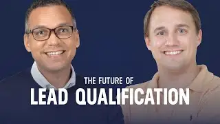 Is THIS The Future Of Lead Qualification? | Sales Tips #Shorts