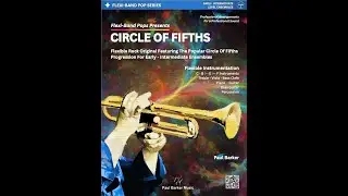 Circle of Fifths (Flexible Instrumentation)
