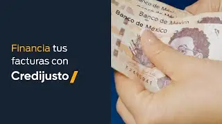 Factoraje a Clientes I Credijusto