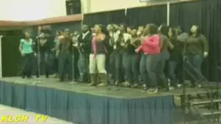Entourage Performing Arts Music Group