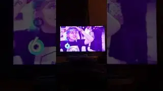purple/pink tv screen hdmi problem